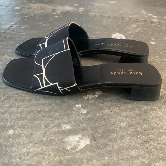 NWT Kate Spade Flats - Picture 2 of 6